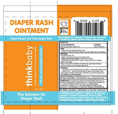 Principal Display (Think Diaper Rash1)